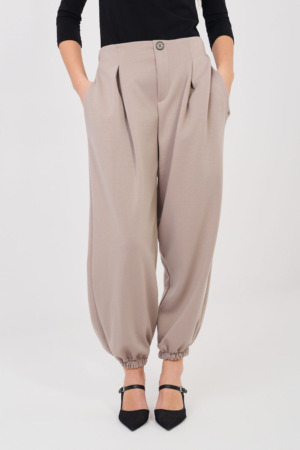 Γυναικείο Παντελόνι Italy Moda 224833