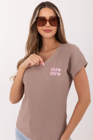 Γυναικεία Μπλούζα Relevance (226141)