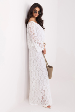 Γυναικείο Παντελόνι Italy Moda 226611