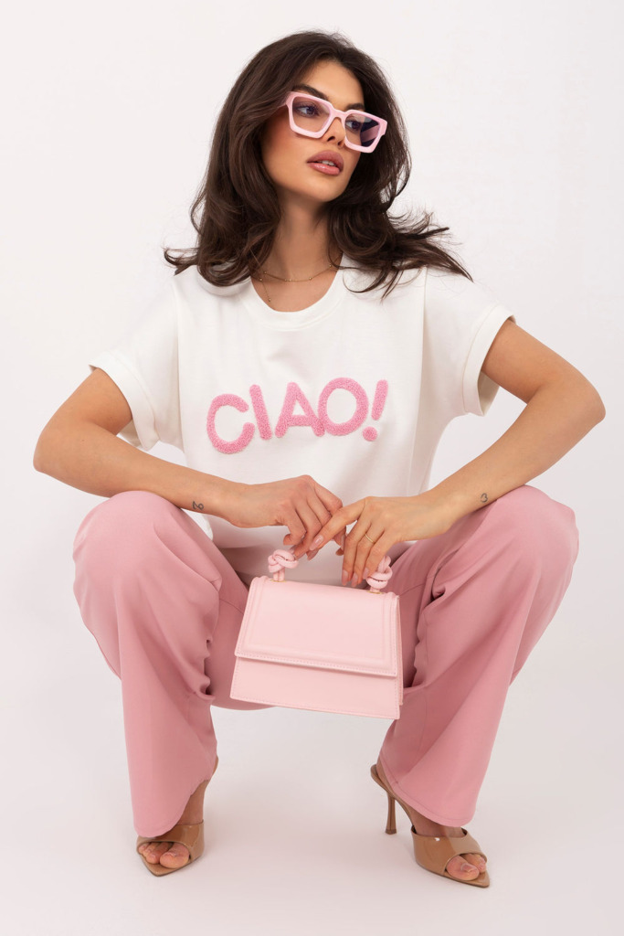 Μπλούζα model 226679 Rue Paris