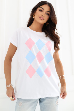 Γυναικεία Μπλούζα Relevance (227306)