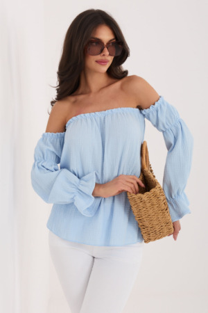 Γυναικεία Μπλούζα Italy Moda (227545)