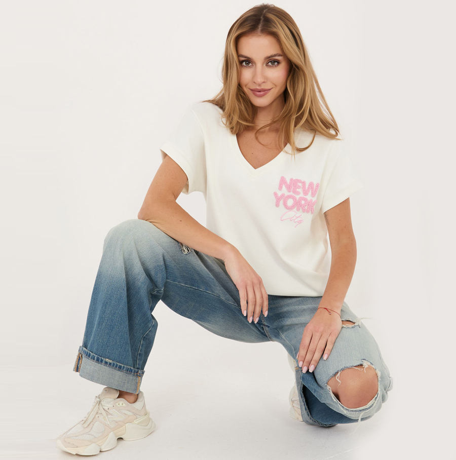 Γυναικείες Μπλούζες