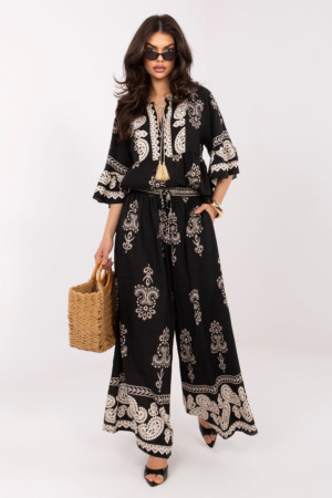 Γυναικείο Set Italy Moda 226623